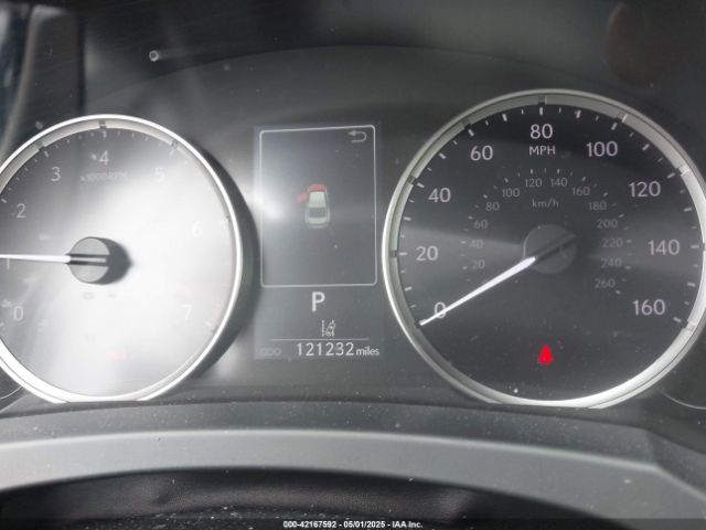 JTHC81F25M5046788 Lexus IS 300