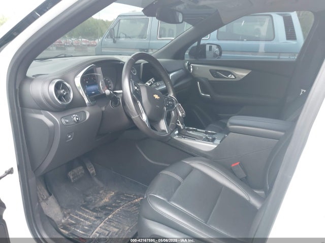 3GNKBJRS1MS507041 Chevrolet Blazer Awd 3lt