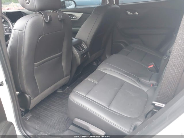 3GNKBJRS1MS507041 Chevrolet Blazer Awd 3lt