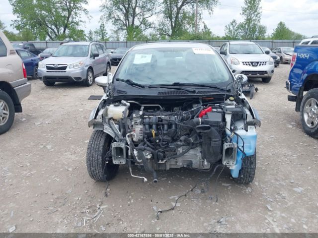 3FADP4AJ7KM110240 Ford FIESTA S