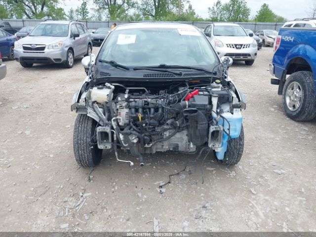 3FADP4AJ7KM110240 Ford FIESTA S
