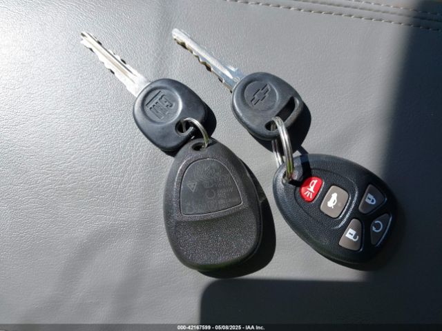 1GNKVHKD7EJ254810 Chevrolet Traverse 2lt
