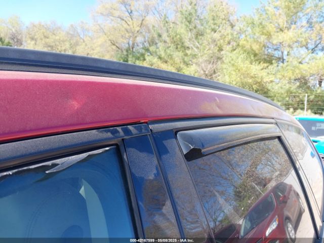 1GNKVHKD7EJ254810 Chevrolet Traverse 2lt