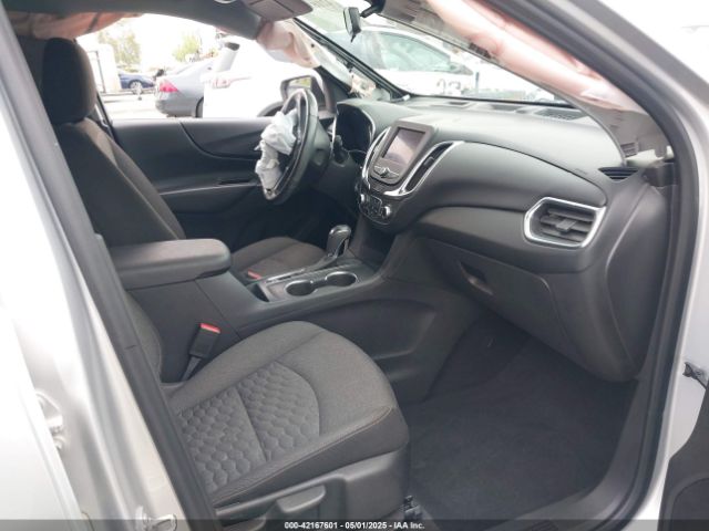 3GNAXKEV0LS602546 Chevrolet Equinox Fwd Lt 1.5l Turbo