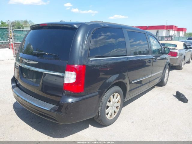 2016 CHRYSLER TOWN & COUNTRY 2C4RC1BG2GR291874 Photo 3