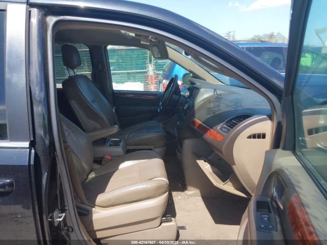 2016 CHRYSLER TOWN & COUNTRY 2C4RC1BG2GR291874 Photo 4
