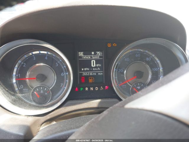 2016 CHRYSLER TOWN & COUNTRY 2C4RC1BG2GR291874 Photo 6