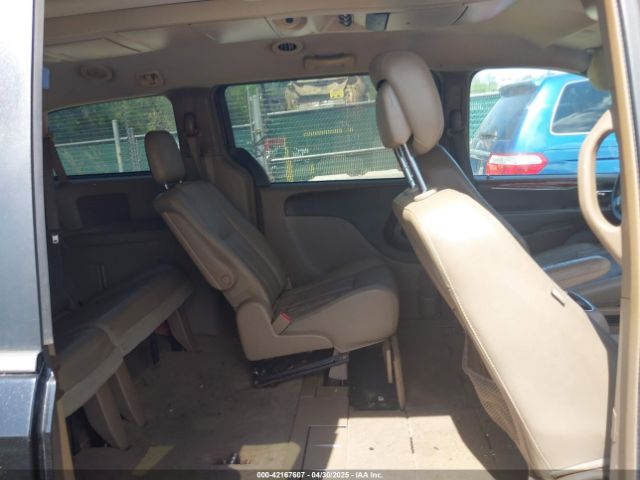 2016 CHRYSLER TOWN & COUNTRY 2C4RC1BG2GR291874 Photo 7