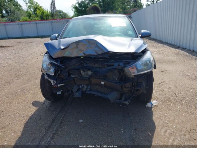 3KPA24AD2LE337479 KIA RIO S