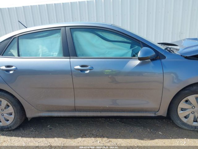 3KPA24AD2LE337479 KIA RIO S