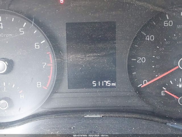 3KPA24AD2LE337479 KIA RIO S