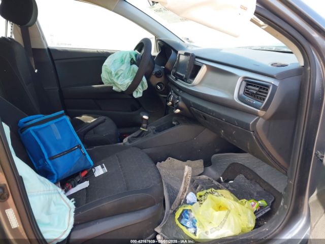 3KPA24AD2LE337479 KIA RIO S