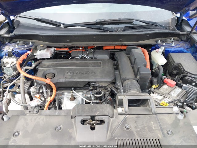 7FARS5H85RE027691 Honda lfc3