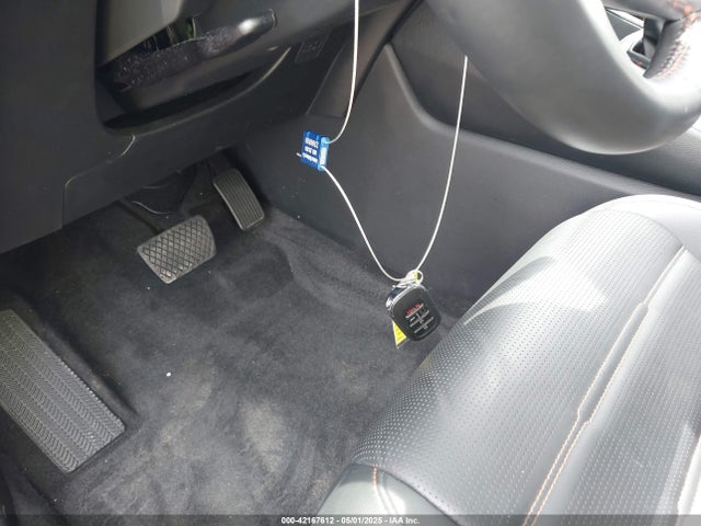 7FARS5H85RE027691 Honda lfc3