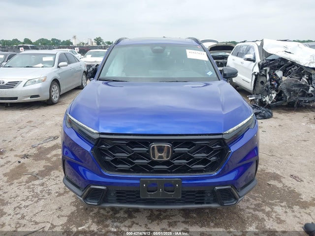 7FARS5H85RE027691 Honda lfc3