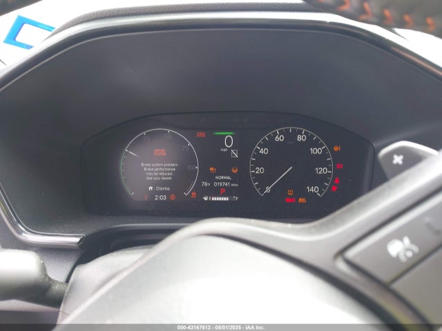 7FARS5H85RE027691 Honda lfc3