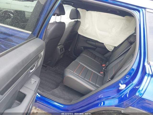 7FARS5H85RE027691 Honda lfc3