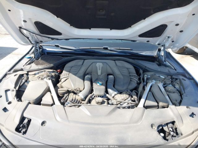 WBA7F0C5XKGM25771 BMW 750i