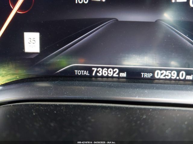 WBA7F0C5XKGM25771 BMW 750i