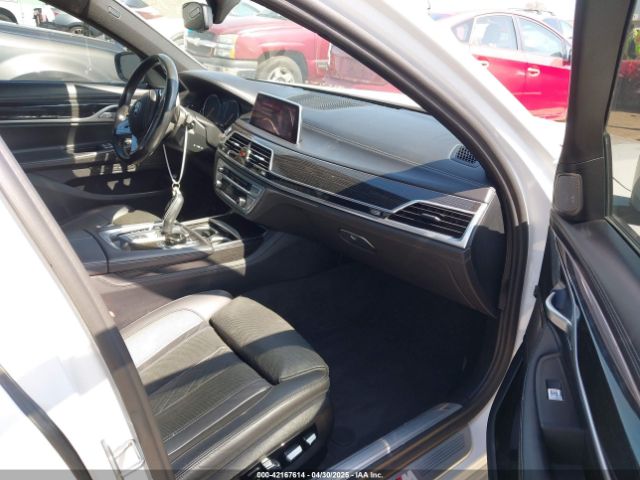 WBA7F0C5XKGM25771 BMW 750i
