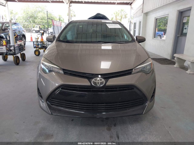 5YFBURHEXHP734194 Toyota COROLLA LE