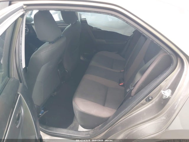 5YFBURHEXHP734194 Toyota COROLLA LE