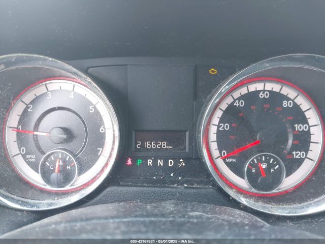 2C4RDGBG2FR684367 Dodge Grand Caravan Se Plus