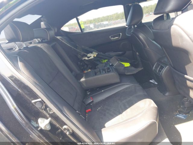 2018 ACURA TLX 19UUB3F63JA001911 Photo 7