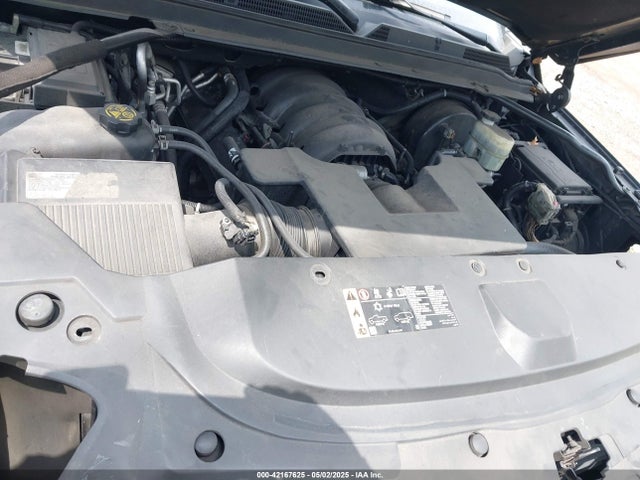 2019 CADILLAC ESCALADE ESV 1GYS4HKJ2KR127777 Photo 9