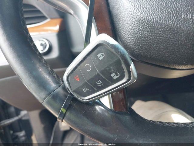 2019 CADILLAC ESCALADE ESV 1GYS4HKJ2KR127777 Photo 10