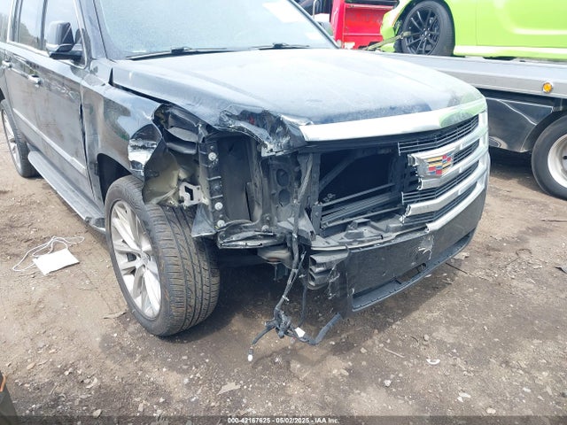 2019 CADILLAC ESCALADE ESV 1GYS4HKJ2KR127777 Photo 5