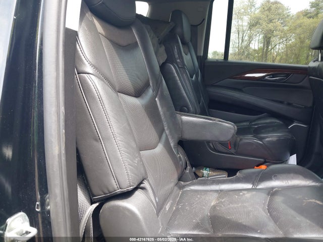 2019 CADILLAC ESCALADE ESV 1GYS4HKJ2KR127777 Photo 7