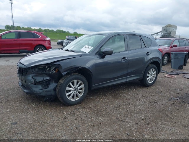 JM3KE2CY8F0516050 Mazda Cx-5 Touring