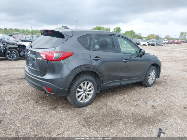 JM3KE2CY8F0516050 Mazda Cx-5 Touring