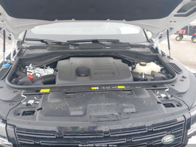 SAL1P9EU3SA454703 Land Rover Range Rover Sport P360 Se