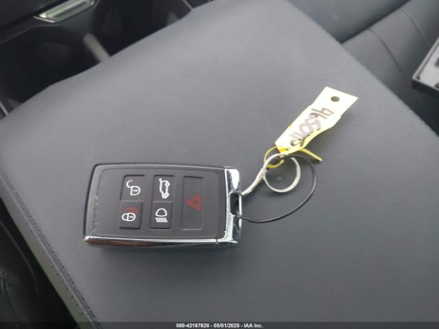 SAL1P9EU3SA454703 Land Rover Range Rover Sport P360 Se
