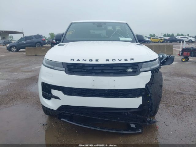 SAL1P9EU3SA454703 Land Rover Range Rover Sport P360 Se
