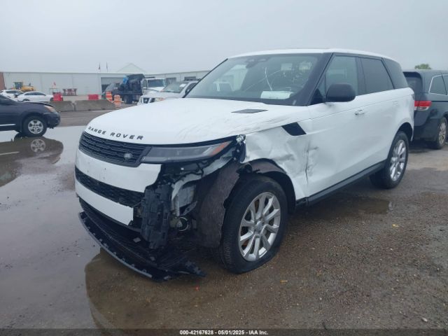 SAL1P9EU3SA454703 Land Rover Range Rover Sport P360 Se