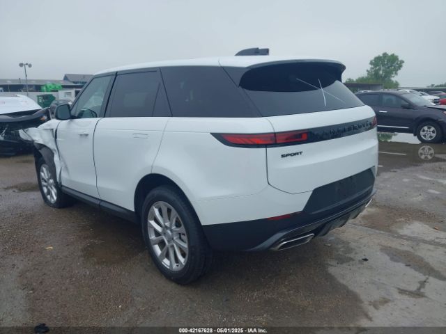 SAL1P9EU3SA454703 Land Rover Range Rover Sport P360 Se