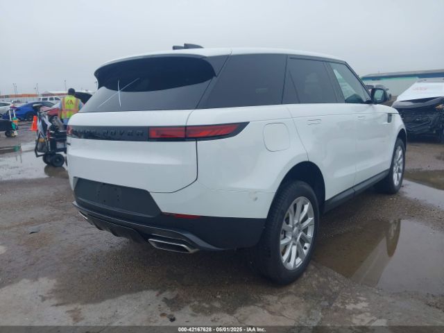 SAL1P9EU3SA454703 Land Rover Range Rover Sport P360 Se