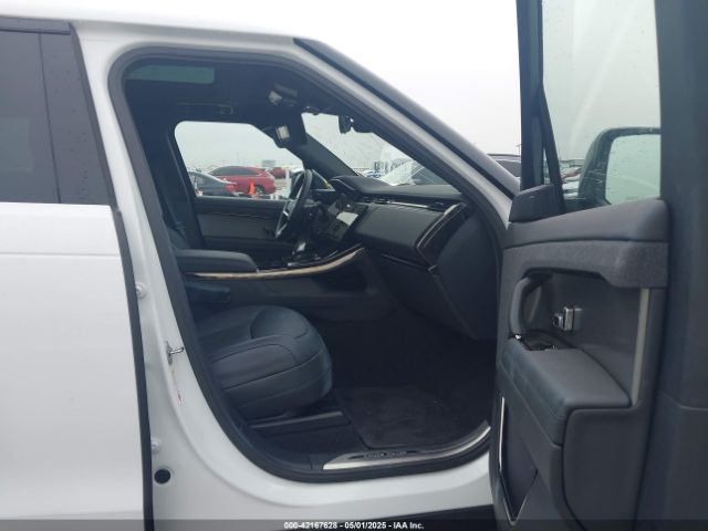 SAL1P9EU3SA454703 Land Rover Range Rover Sport P360 Se