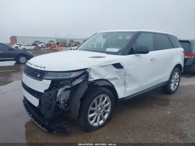 SAL1P9EU3SA454703 Land Rover Range Rover Sport P360 Se