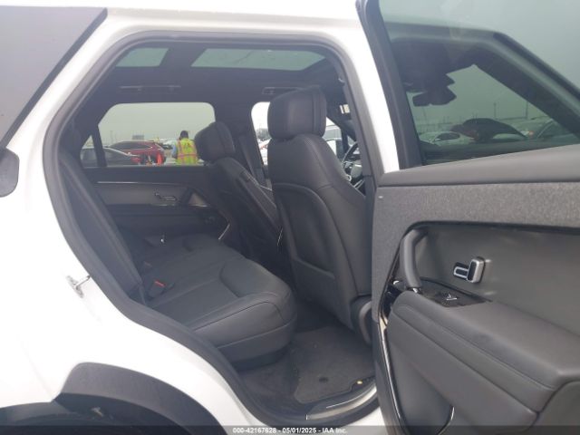 SAL1P9EU3SA454703 Land Rover Range Rover Sport P360 Se
