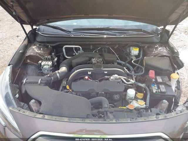 Subaru Outback 2.5i Limited 2019 4S4BSANC6K3297669 Image 10