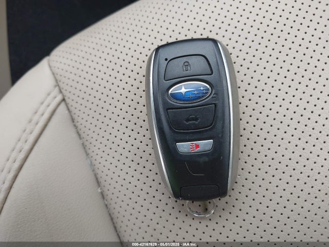 Subaru Outback 2.5i Limited 2019 4S4BSANC6K3297669 Image 11