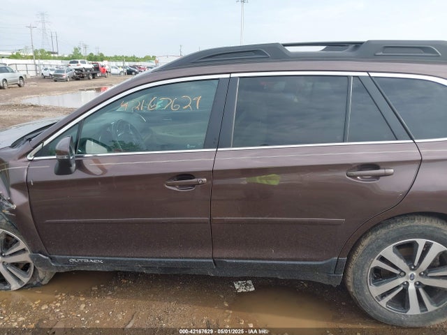 Subaru Outback 2.5i Limited 2019 4S4BSANC6K3297669 Image 15