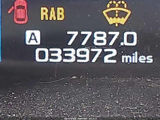 Subaru Outback 2.5i Limited 2019 4S4BSANC6K3297669 Image 16