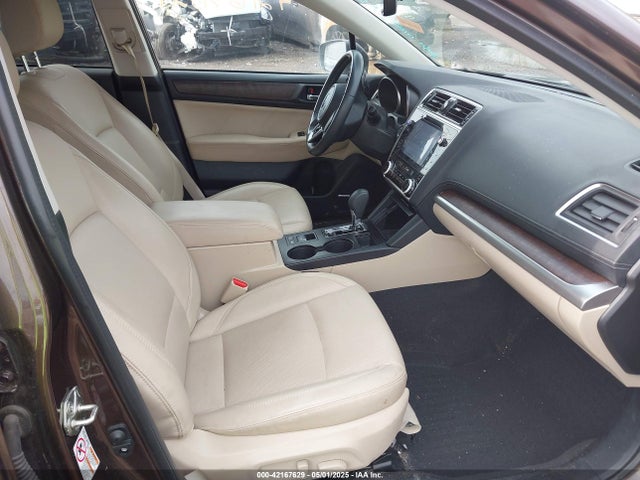 Subaru Outback 2.5i Limited 2019 4S4BSANC6K3297669 Image 5