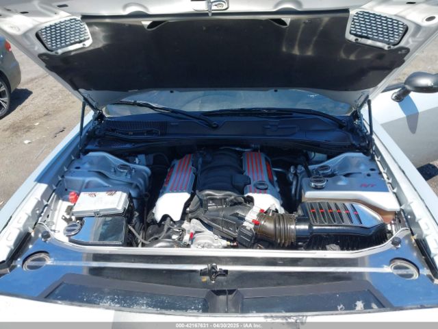 2C3CDZFJ5KH724209 Dodge Challenger R/t Scat Pack