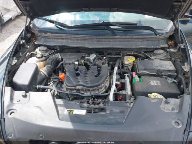 1C4PJMCS4FW756873 Jeep Cherokee Latitude
